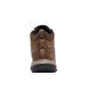 Columbia Burnsider Waterproof - Buty wysokie meskie | Hardloop