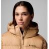 Columbia Puffect II Mid Hooded Jacket - Synthetic jacket - Women's | Hardloop