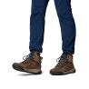 Columbia Burnsider Waterproof - Sko - Herrer | Hardloop
