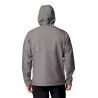 Columbia Ascender II Hooded Softshell Jacket - Giacca softshell - Uomo | Hardloop