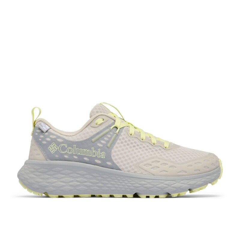 Konos TRS Outdry - Zapatillas trail running - Mujer