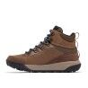 Columbia Burnsider Waterproof - Scarponi - Uomo | Hardloop