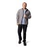 Columbia Ascender II Hooded Softshell Jacket - Giacca softshell - Uomo | Hardloop