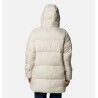 Columbia Puffect II Mid Hooded Jacket - Synthetic jacket - Women's | Hardloop