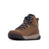 Columbia Burnsider Waterproof - Schoenen - Heren | Hardloop