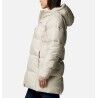 Columbia Puffect II Mid Hooded Jacket - Synthetic jacket - Women's | Hardloop