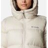 Columbia Puffect II Mid Hooded Jacket - Synthetic jacket - Women's | Hardloop