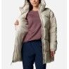 Columbia Puffect II Mid Hooded Jacket - Synthetic jacket - Women's | Hardloop