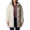 Columbia Puffect II Mid Hooded Jacket - Synthetic jacket - Women's | Hardloop