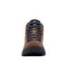 Columbia Burnsider Waterproof - Kängor - Herr | Hardloop