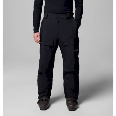 Winter District Pant - Pánské lyžařské kalhoty
