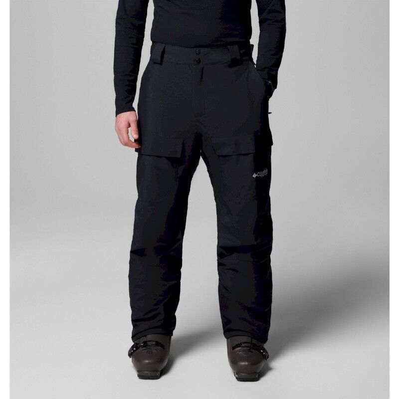 Winter District Pant - Skibukser - Herrer