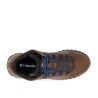 Columbia Burnsider Waterproof - Sko - Herrer | Hardloop