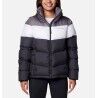 Columbia Puffect II Colorblock Jacket - Kunstfaserjacke - Damen | Hardloop