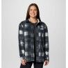Columbia Benton Springs Shirt Jacket II - Camicia - Donna | Hardloop