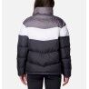 Columbia Puffect II Colorblock Jacket - Chaqueta de fibra sintética - Mujer | Hardloop