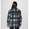 Columbia Benton Springs Shirt Jacket II - Hemd - Damen | Hardloop