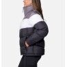 Columbia Puffect II Colorblock Jacket - Giacca sintetica - Donna | Hardloop