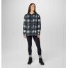 Columbia Benton Springs Shirt Jacket II - Camicia - Donna | Hardloop