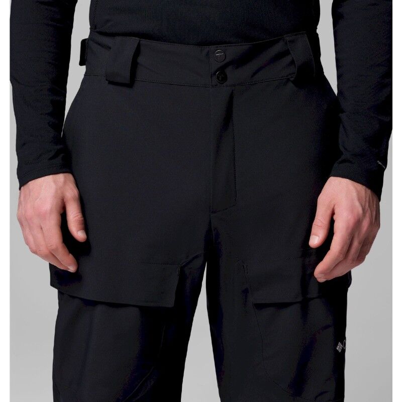 Columbia Winter District Pant - Skibukser - Herrer | Hardloop