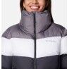 Columbia Puffect II Colorblock Jacket - Syntetjacka - Dam | Hardloop