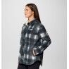 Columbia Benton Springs Shirt Jacket II - Camisa - Mujer | Hardloop