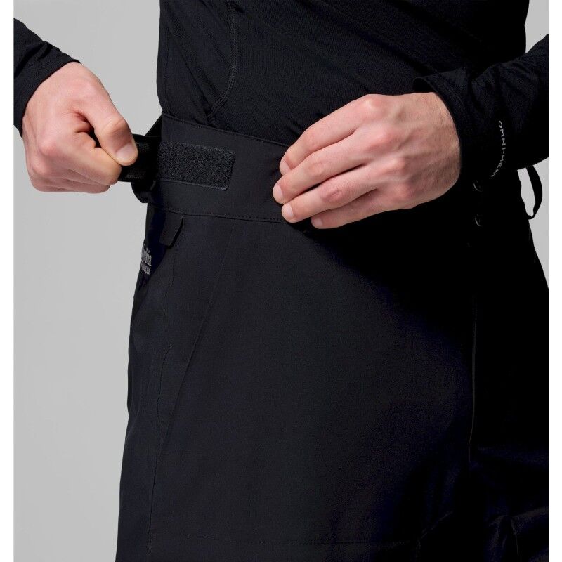 Columbia Winter District Pant - Ski trousers - Men's | Hardloop