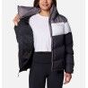 Columbia Puffect II Colorblock Jacket - Giacca sintetica - Donna | Hardloop