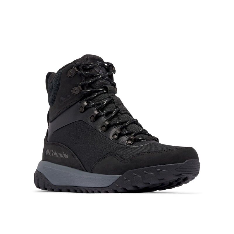 Columbia Burnsider Omni-Heat Infinity - Śniegowce meskie | Hardloop