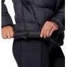 Columbia Puffect II Colorblock Jacket - Giacca sintetica - Donna | Hardloop