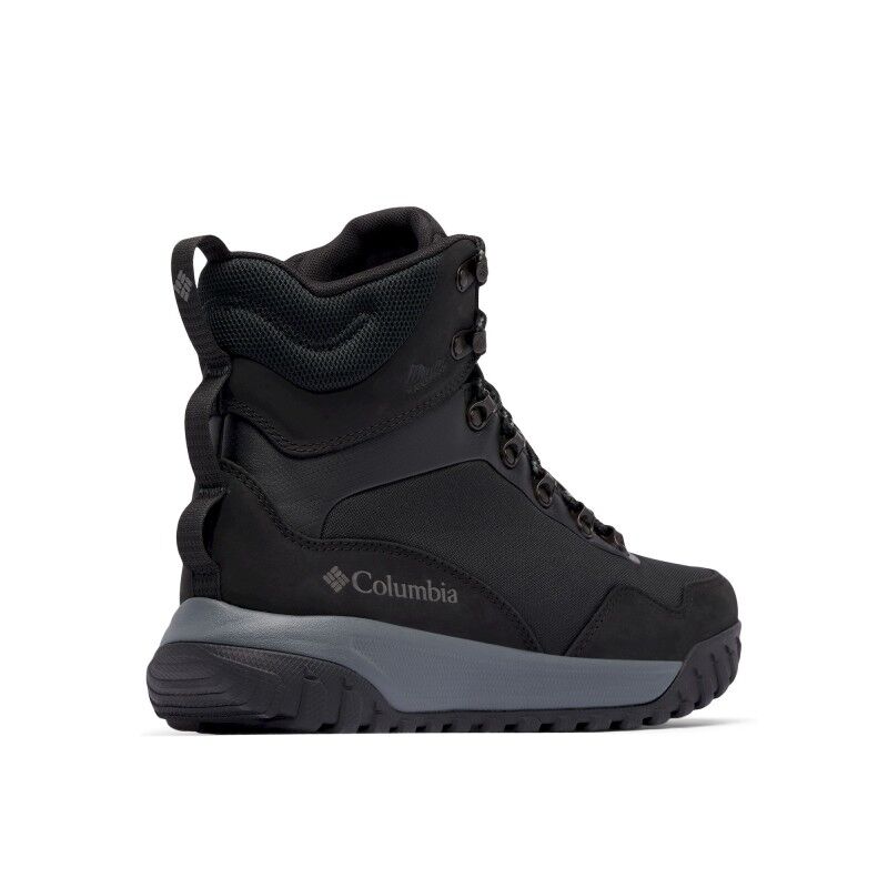 Columbia Burnsider Omni-Heat Infinity - Snow boots - Men's | Hardloop