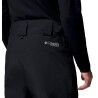 Columbia Winter District Pant - Lasketteluhousut - Miehet | Hardloop