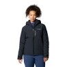 Columbia Explorers Edge II Insulated Jacket - Chaqueta impermeable - Mujer | Hardloop