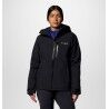Columbia Explorers Edge II Insulated Jacket - Hardshell jakke - Damer | Hardloop