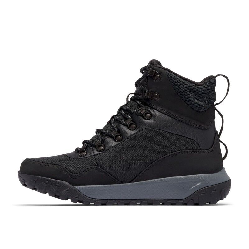 Columbia Burnsider Omni-Heat Infinity - Snow boots - Men's | Hardloop