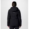 Columbia Explorers Edge II Insulated Jacket - Casaco impermeável mulher | Hardloop