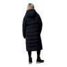 Columbia Amaze Puff Long Hooded Jacket - Giacca in piumino - Donna | Hardloop