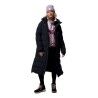 Columbia Amaze Puff Long Hooded Jacket - Untuvatakki - Naiset | Hardloop