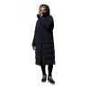 Columbia Amaze Puff Long Hooded Jacket - Dámská péřová bunda | Hardloop