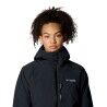 Columbia Explorers Edge II Insulated Jacket - Hardshell jakke - Damer | Hardloop