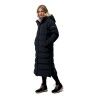 Columbia Amaze Puff Long Hooded Jacket - Giacca in piumino - Donna | Hardloop