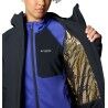Columbia Explorers Edge II Insulated Jacket - Hardshell jakke - Damer | Hardloop