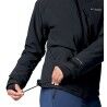 Columbia Explorers Edge II Insulated Jacket - Hardshelljacka - Dam | Hardloop