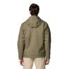 Columbia Ascender II Hooded Softshell Jacket - Veste softshell homme | Hardloop