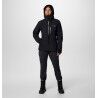 Columbia Explorers Edge II Insulated Jacket - Hardshelljacka - Dam | Hardloop