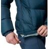 Columbia Puffect II Colorblock Jacket - Synthetic jacket - Women's | Hardloop