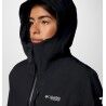 Columbia Explorers Edge II Insulated Jacket - Hardshelljacka - Dam | Hardloop