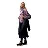 Columbia Amaze Puff Long Hooded Jacket - Dunjakke - Damer | Hardloop