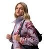 Columbia Amaze Puff Long Hooded Jacket - Dunjacka - Dam | Hardloop