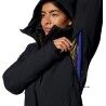 Columbia Explorers Edge II Insulated Jacket - Hardshell jakke - Damer | Hardloop
